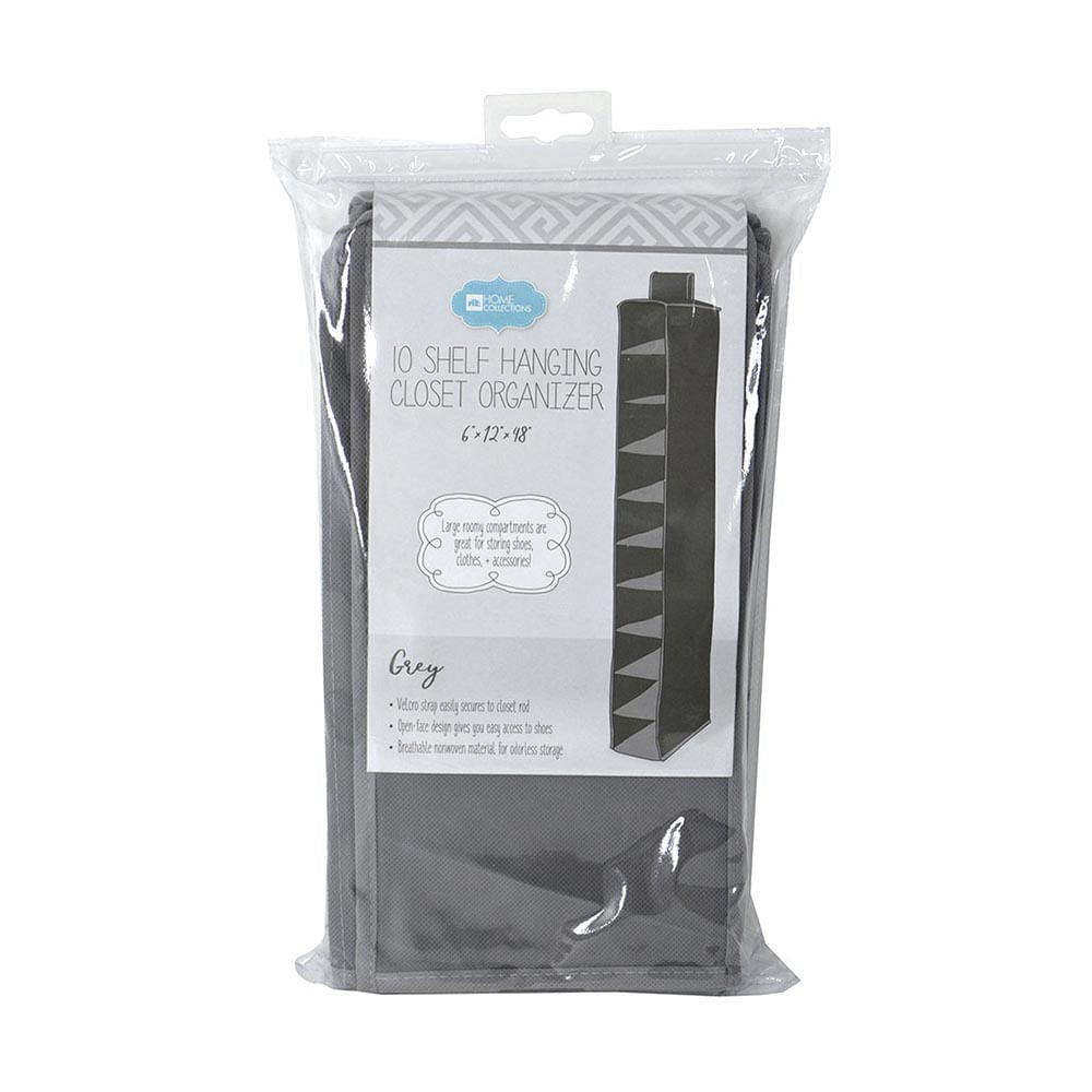 Organizador Para Closet Home Collections de Tela