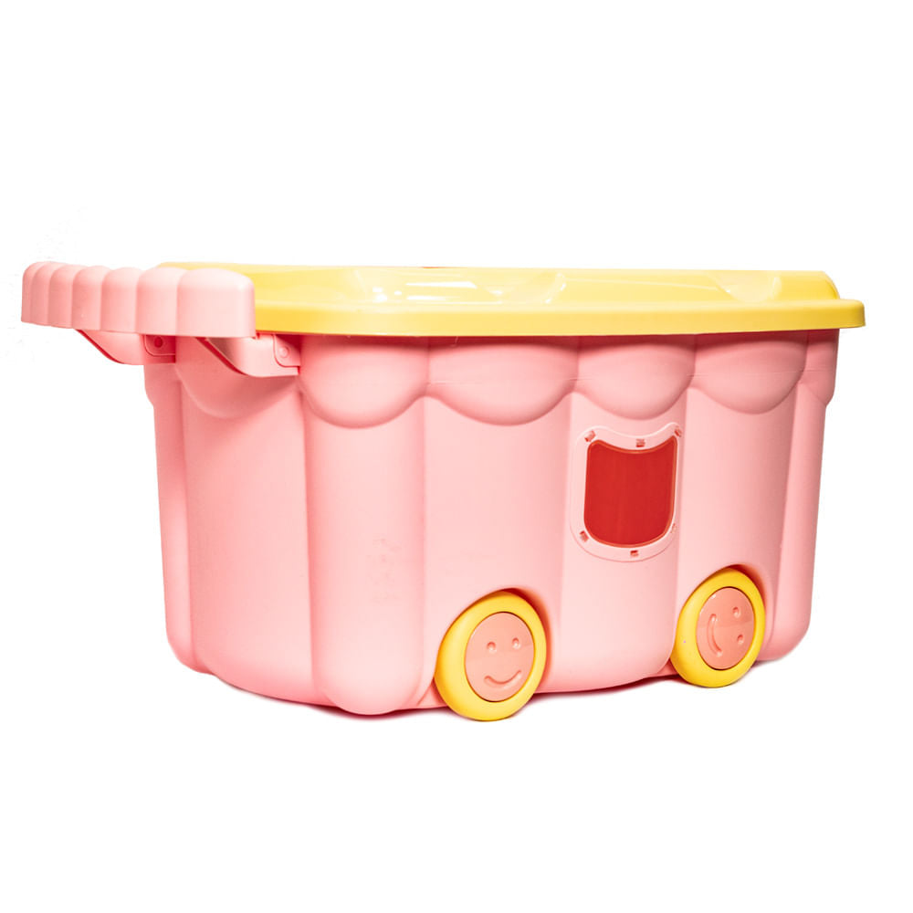 Caja Multiuso Beehome 50 L - Surtido