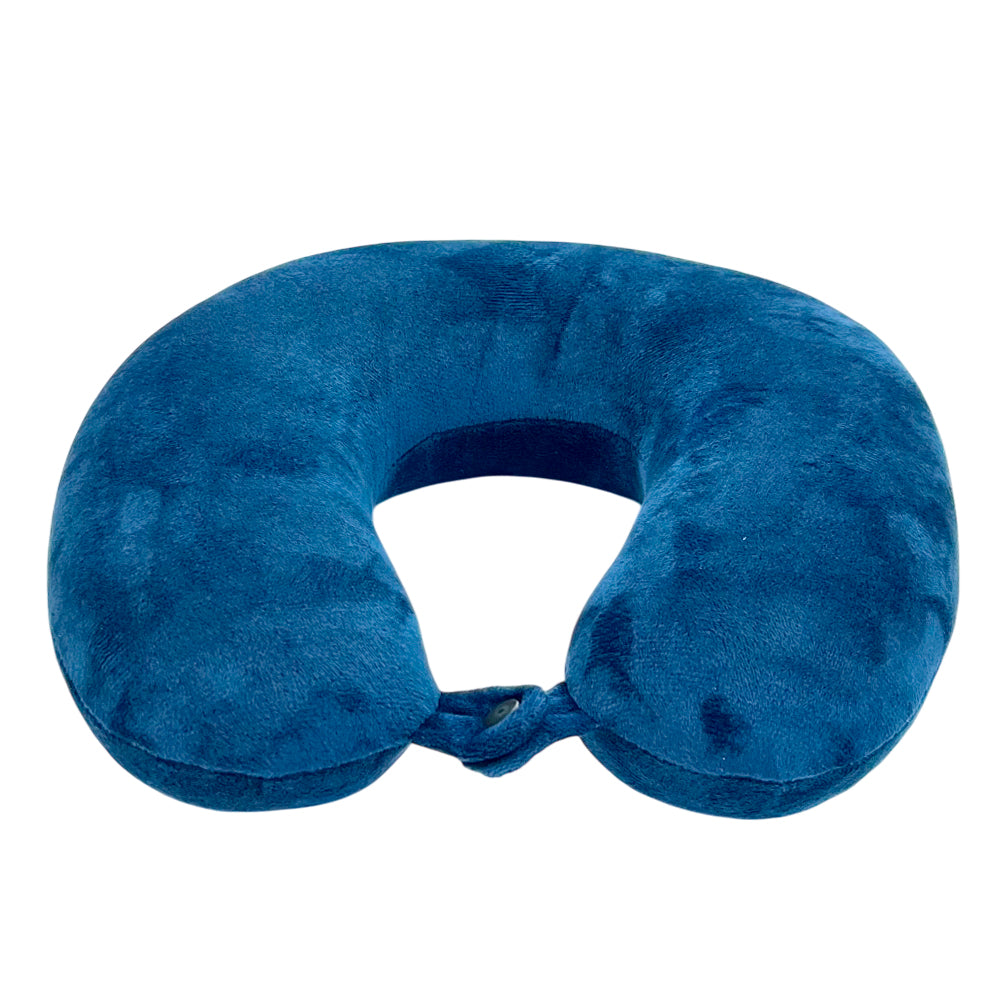 Almohada de Viaje Para El Cuello Home Elegance / Memory Foam / Surtido