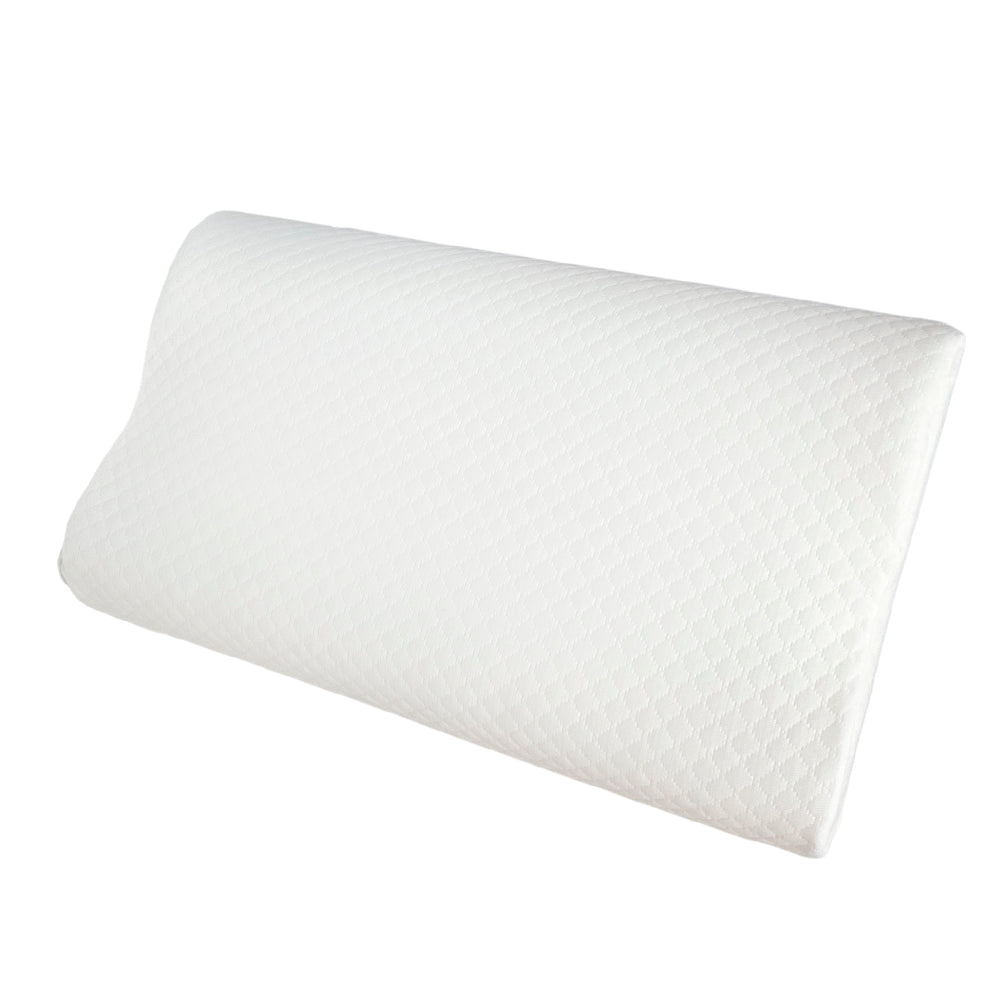 Almohada Memory Foam 50x30Cm Home Elegance Bamboo