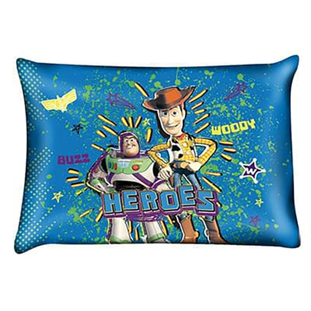 Almohada Disney de Toy Story 36 cm x 25 cm