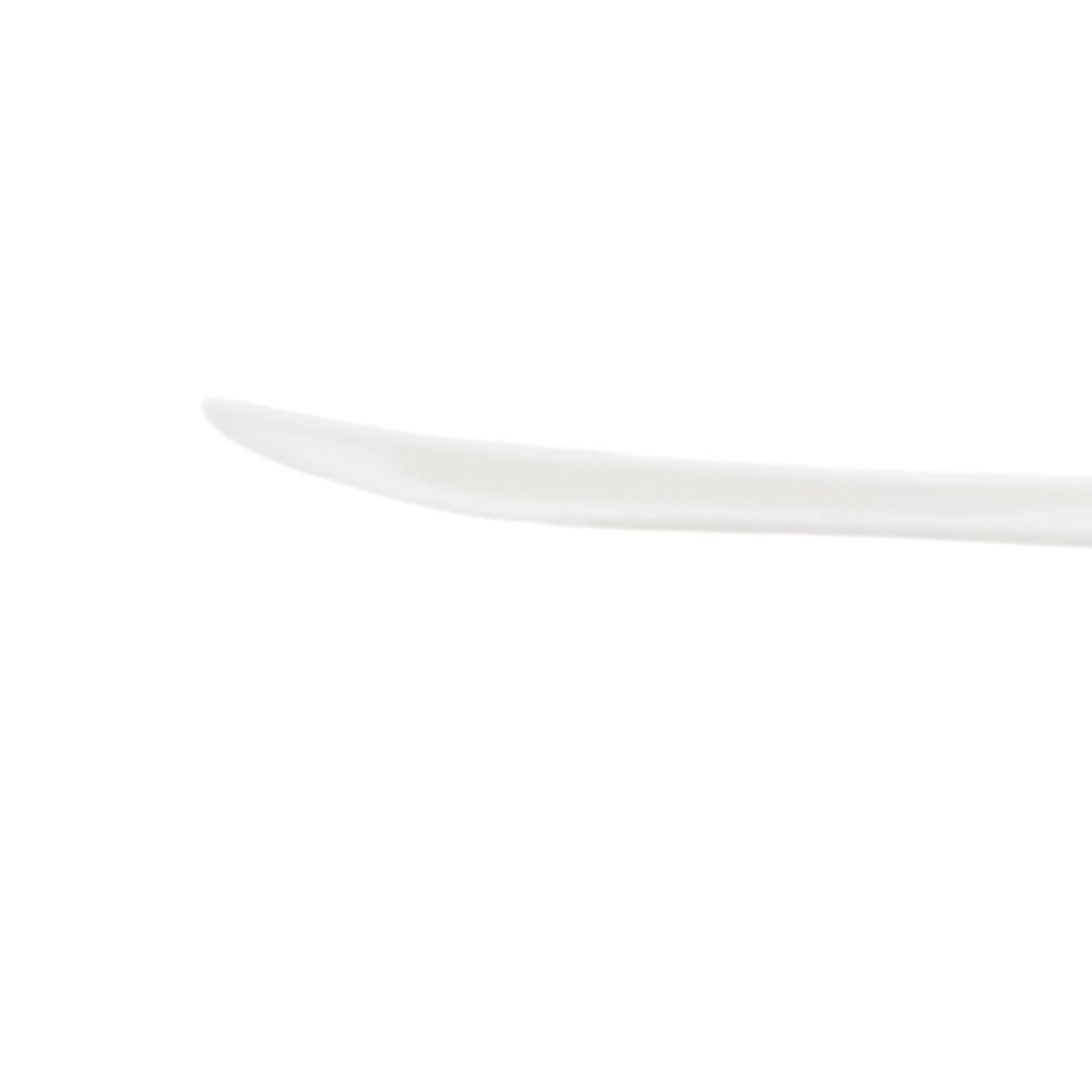 Bandeja Rectangular 13" x 6" Lillian / 3 Piezas / Plástica