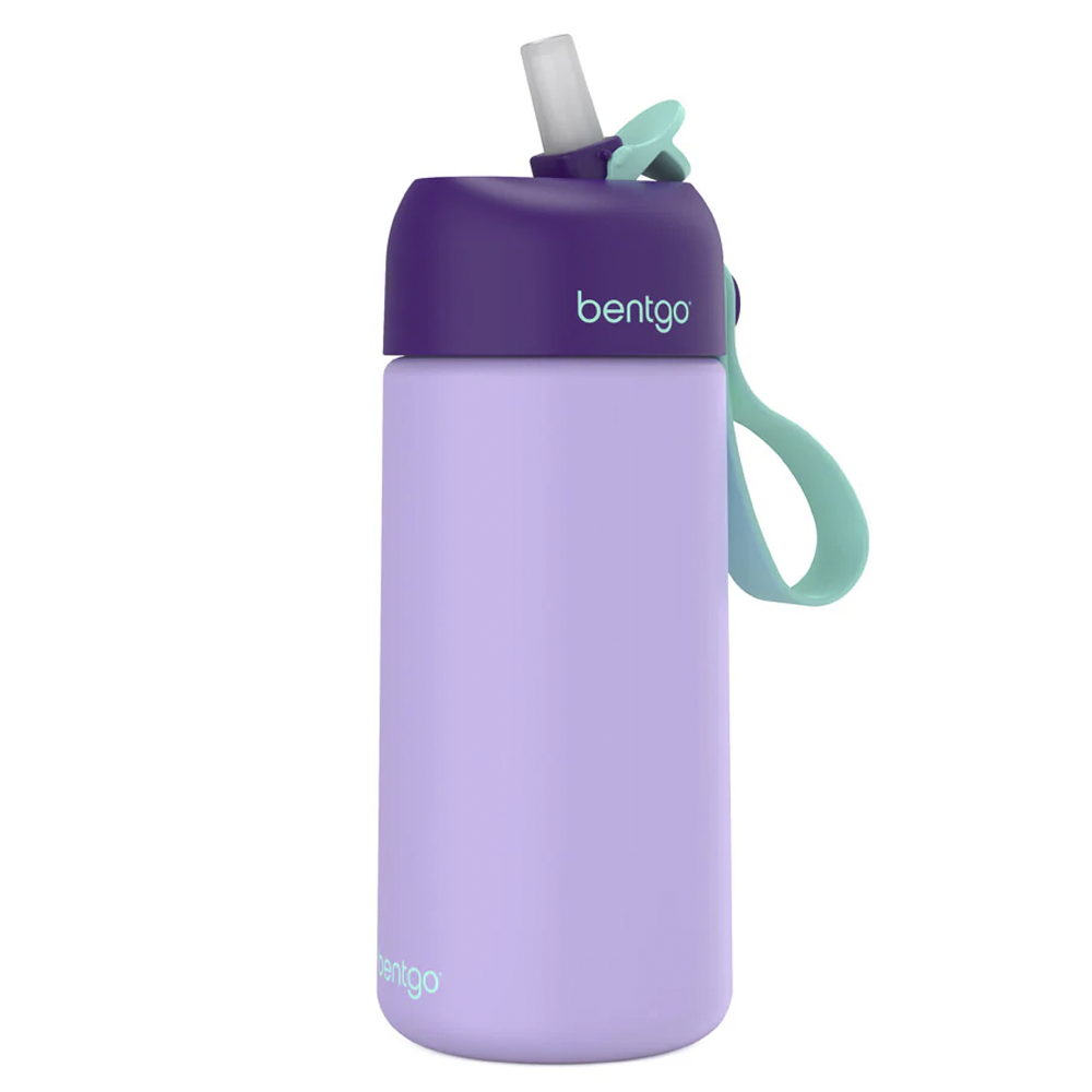 Botella Térmica Bentgo / 14 Onzas / Lila