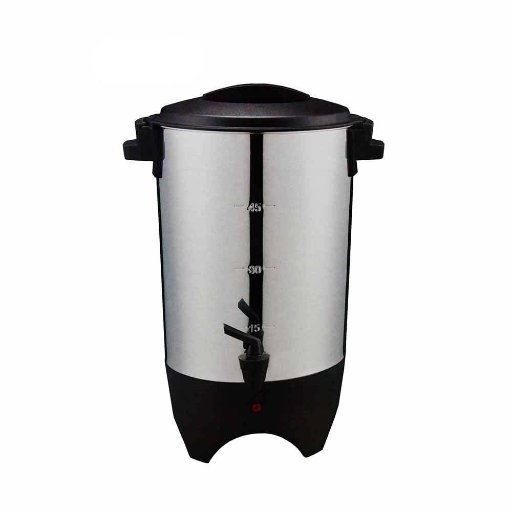 Cafetera Eléctrica Sankey de 45 Tazas