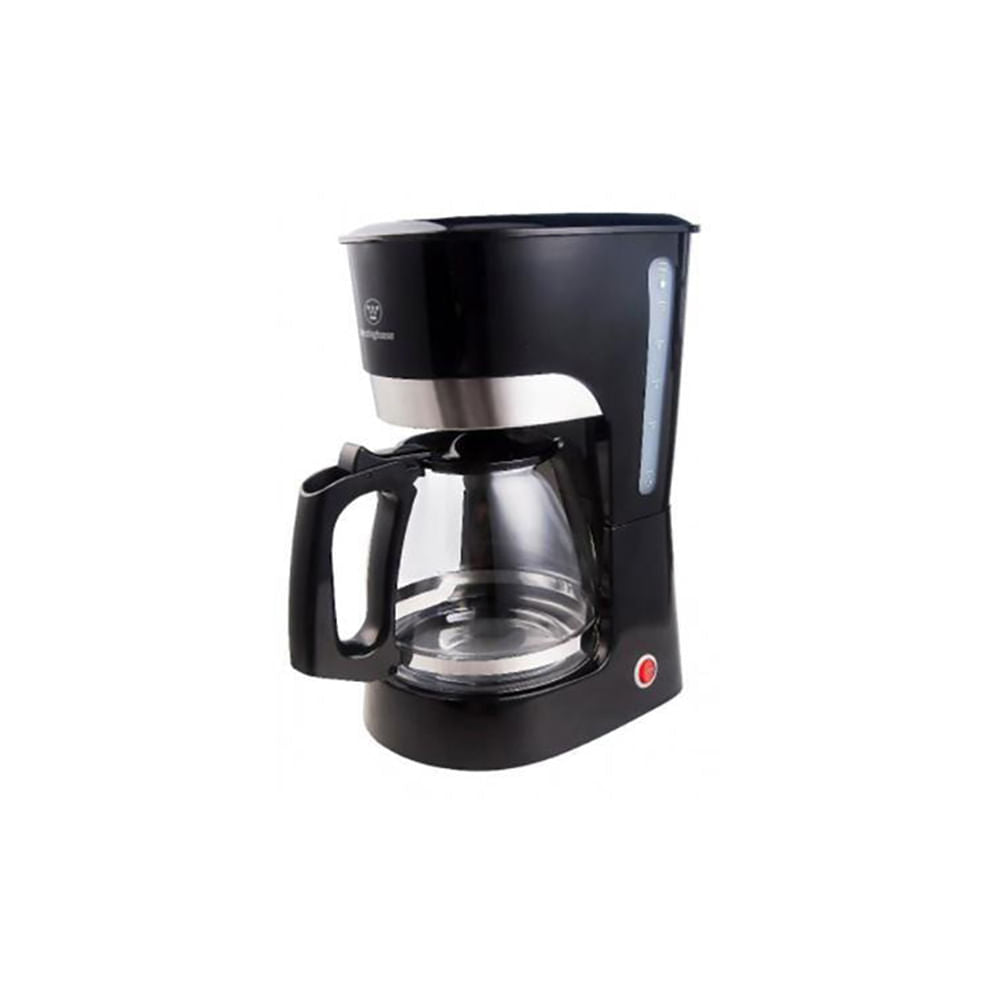 Cafetera Westinghouse de 15 Tazas de 1.8 L