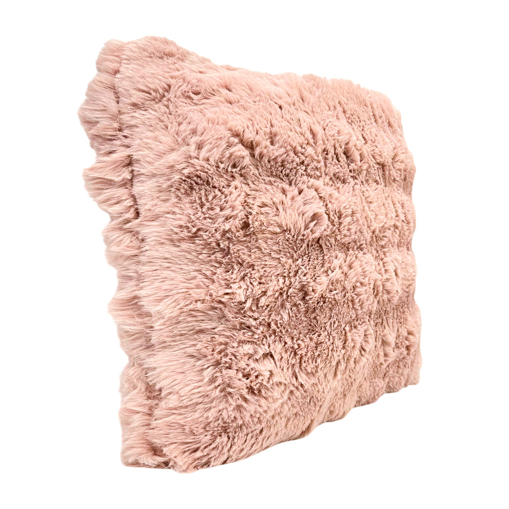 Cojín Decorativo Home Elegance / Bubble 16 x 16 / Surtido