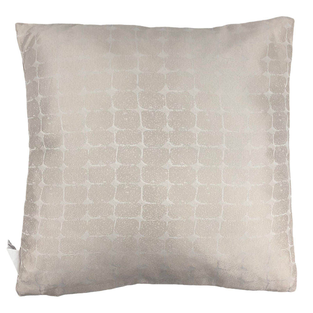 Cojin Elements Furniture Decorativo Loews 17.7" x 17.7" - Trigo