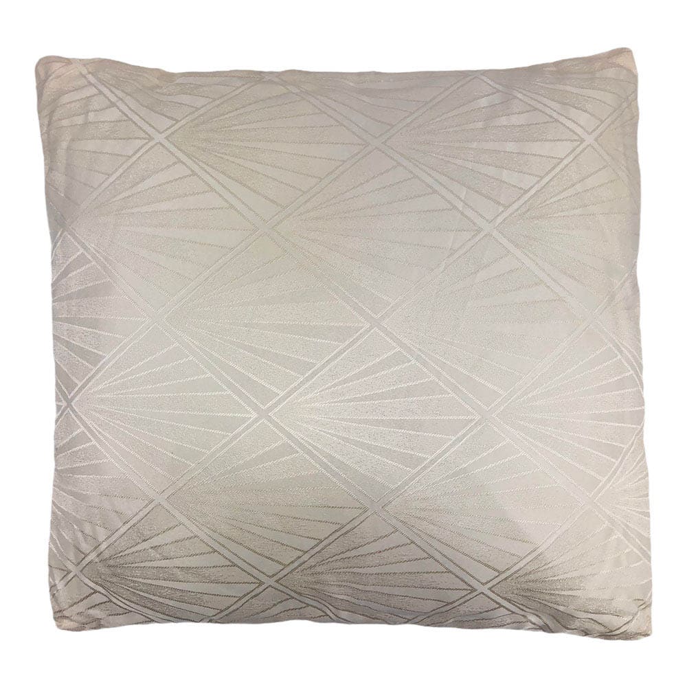 Cojin Elements Furniture Decorativo Clarion 17.7" x 17.7" - Trigo