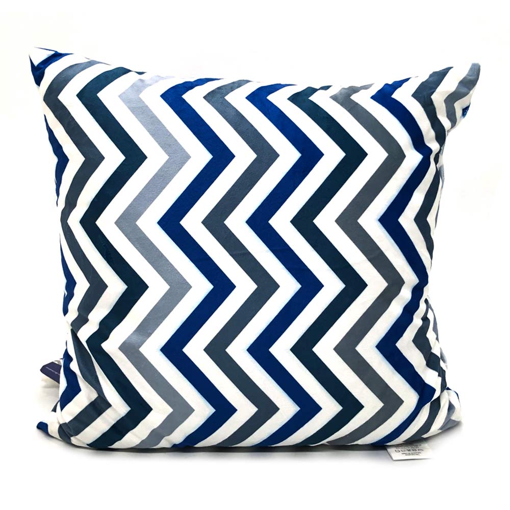 Cojín Home Elegance Stripes 40 cm x 40 cm