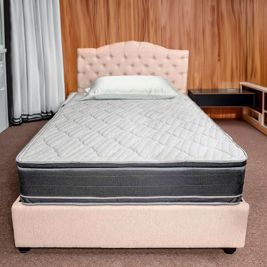 Colchón Ramguiflex Pillow Top - Twin