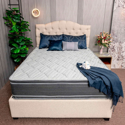 Colchón Ramguiflex Pillow Top - King