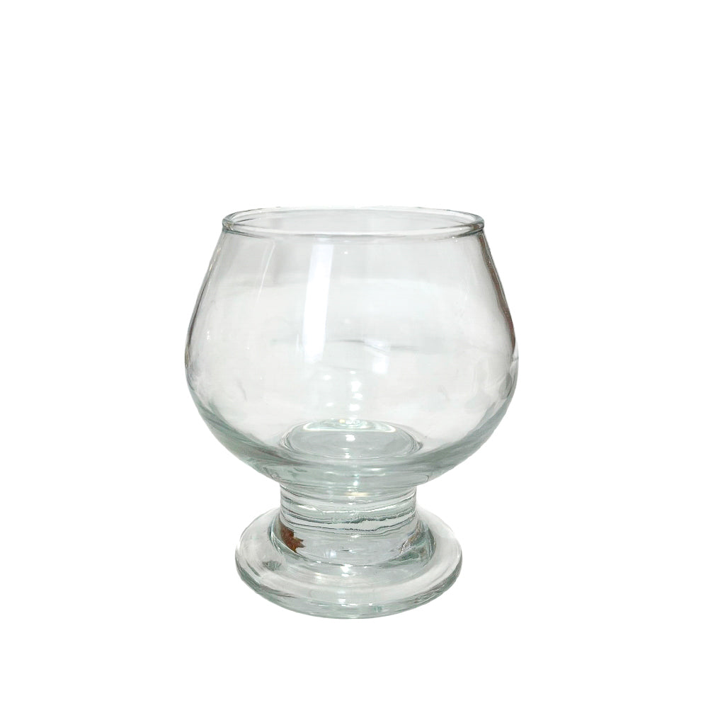 Copa Epure Lexington Brandy de 6.5 oz en vidrio.
