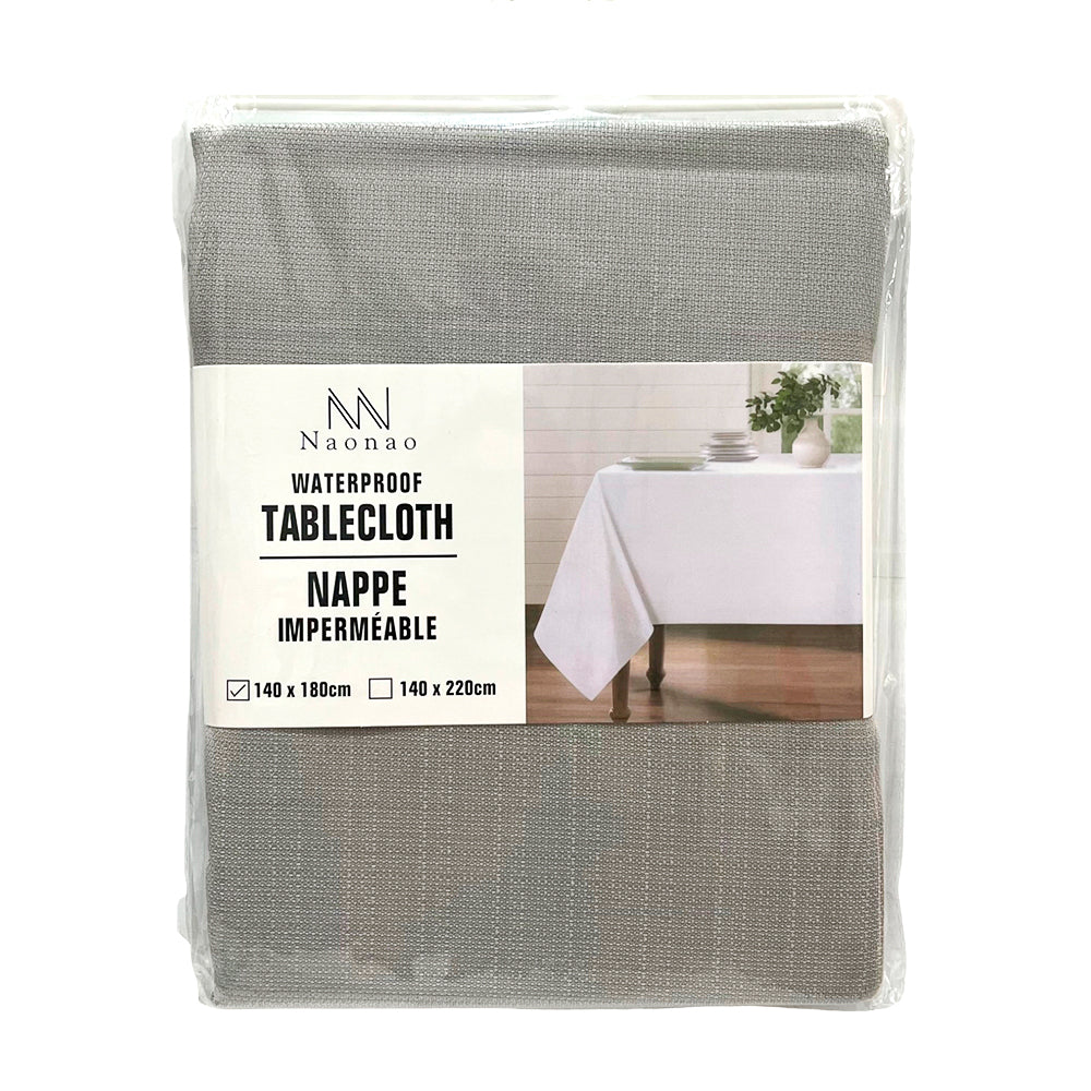 Mantel Surtido 140 x 180 cm Resistente al Agua | Titán Panamá