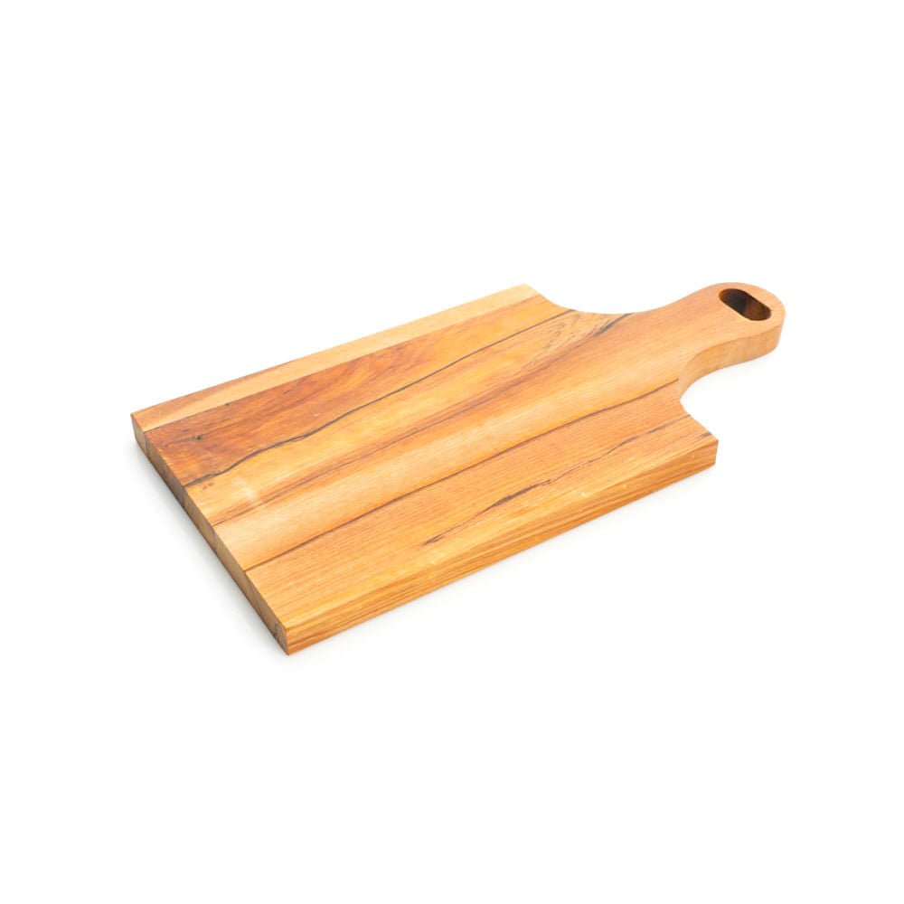 Tabla de Picar Gibson de Madera Rectangular 15"