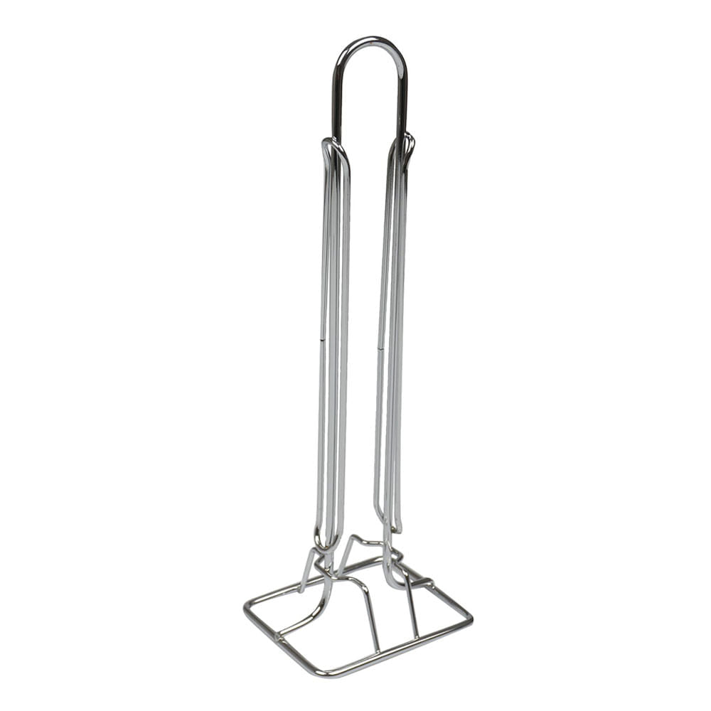 Porta Papel Toalla Four Seasons de Metal de 11.6"