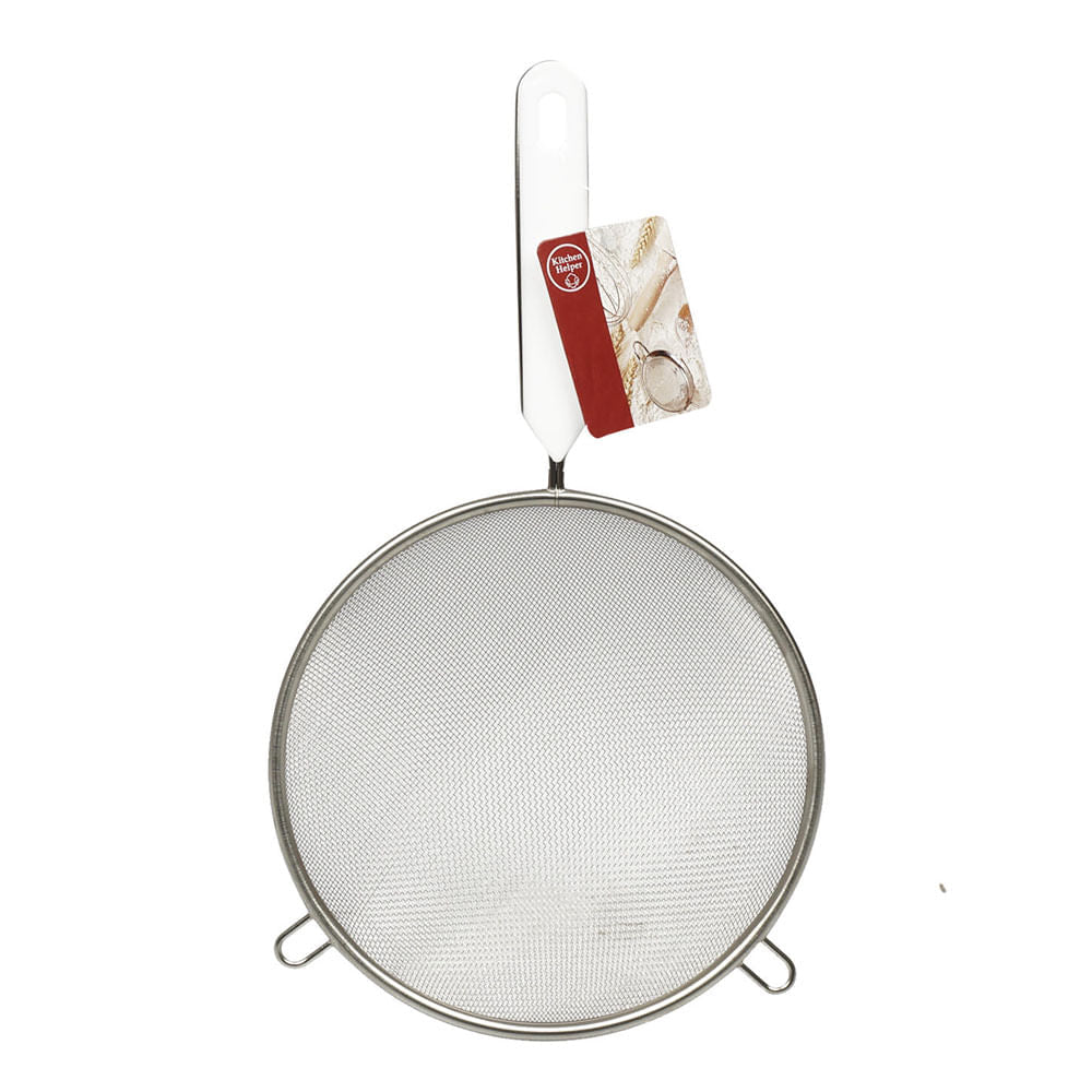 Colador Four Seasons de Metal 7.08"