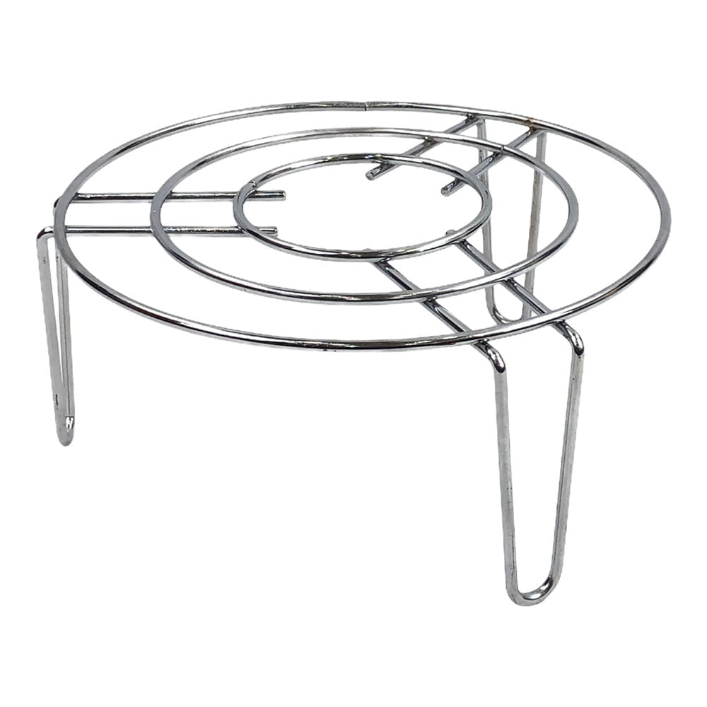 Porta Caliente Family Maid 8.2" - Gris Claro