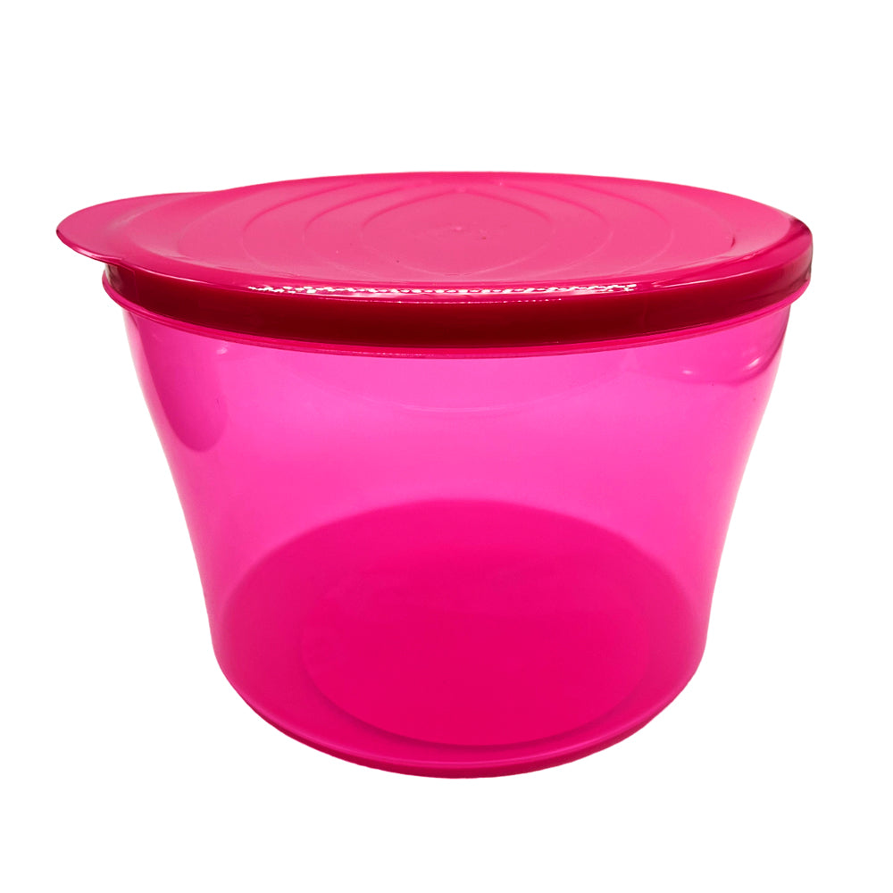 Envase Plástico Tuffex Plastik 2300Ml - Surtido