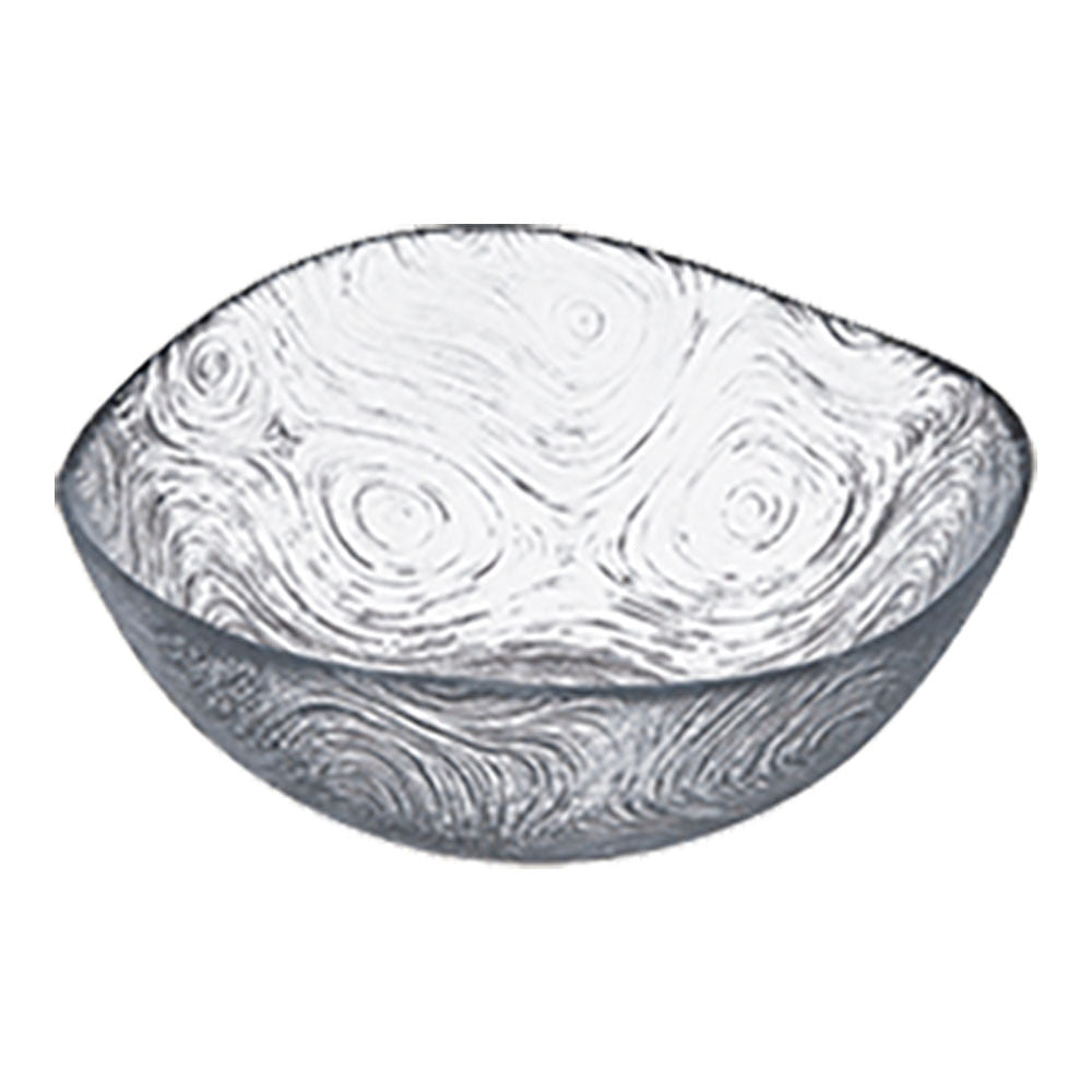 Ensaladera de Vidrio Pasabahce Linden 6 Piezas