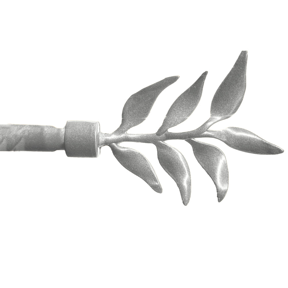 Cornisa de Metal / Home Elegance / 28" x 48" / Surtida