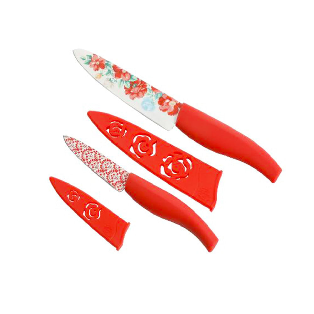 Cuchillo Gibson 2 Piezas - Surtido