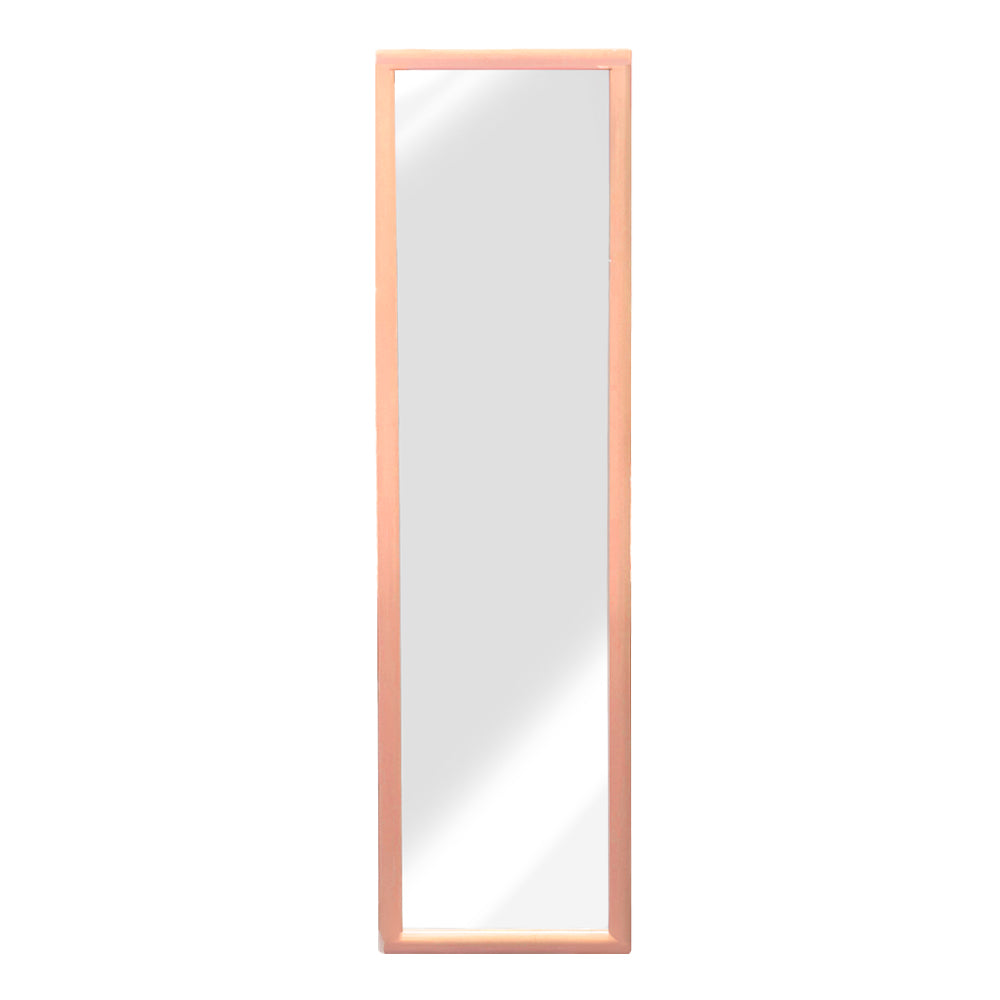 Espejo Decorativo / Home Elegance / 30 x 120 cm / Marco Colores Surtidos