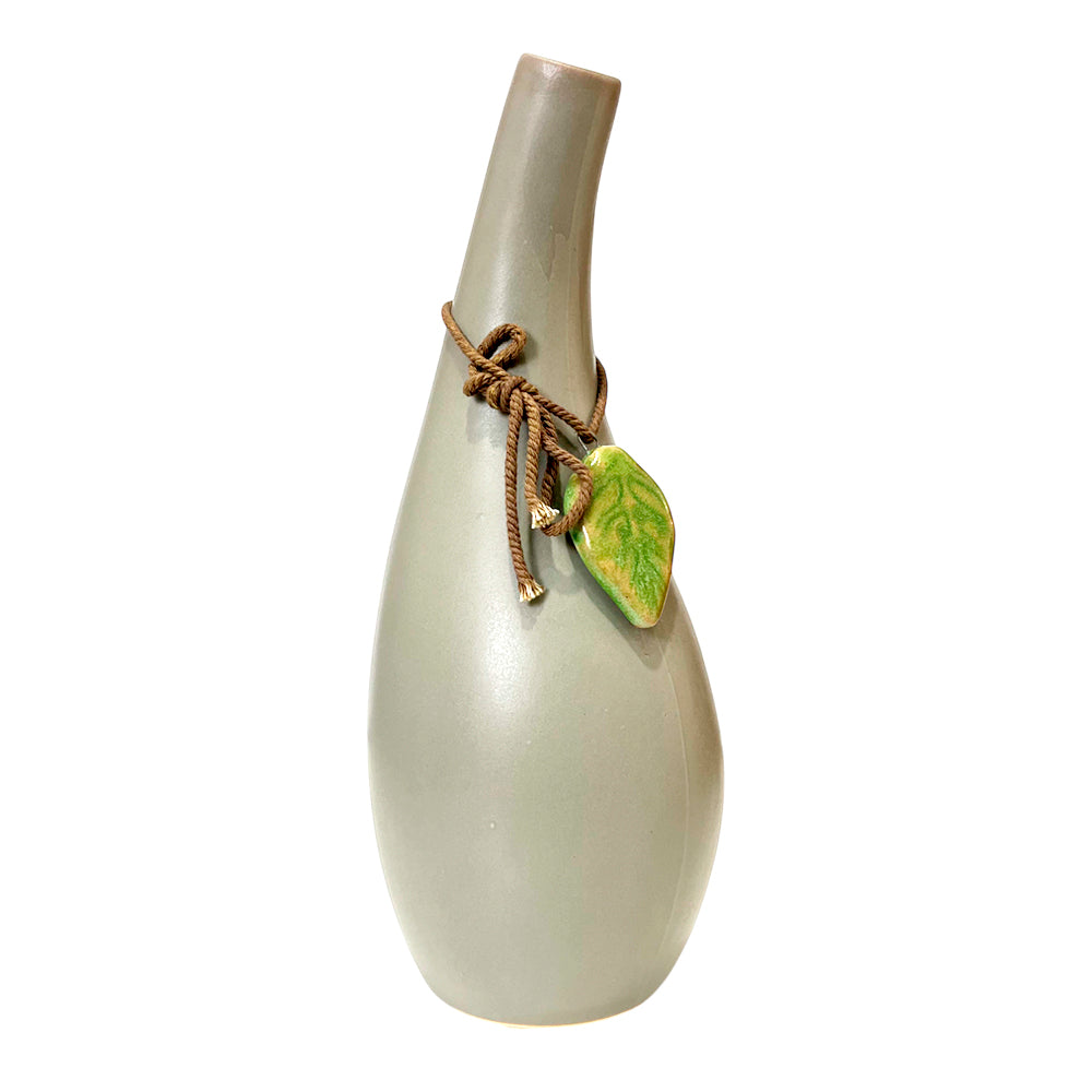 Florero de Cerámica Home Elegance - Mediano