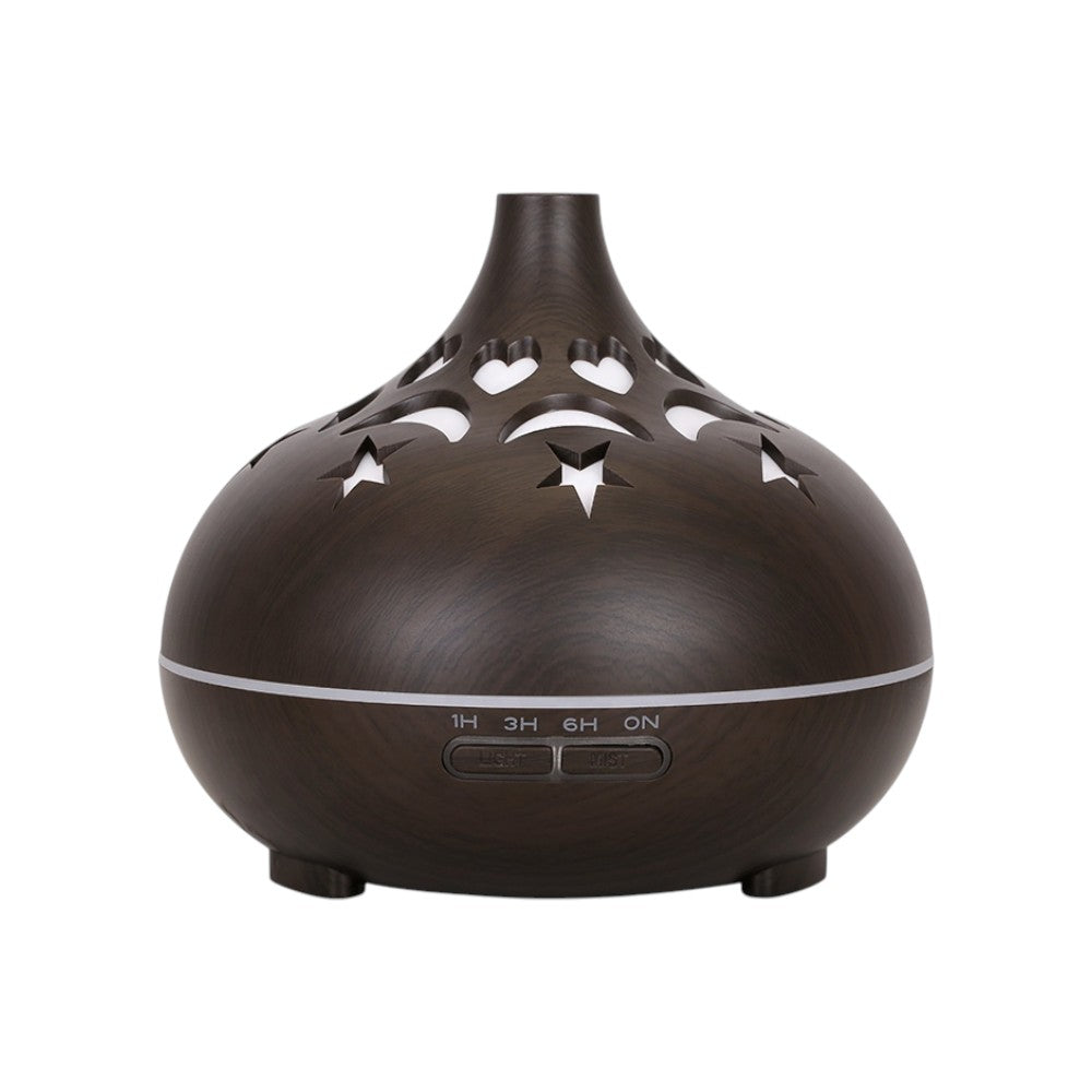 Difusor Aromático Electrico Home Elegance / Surtido