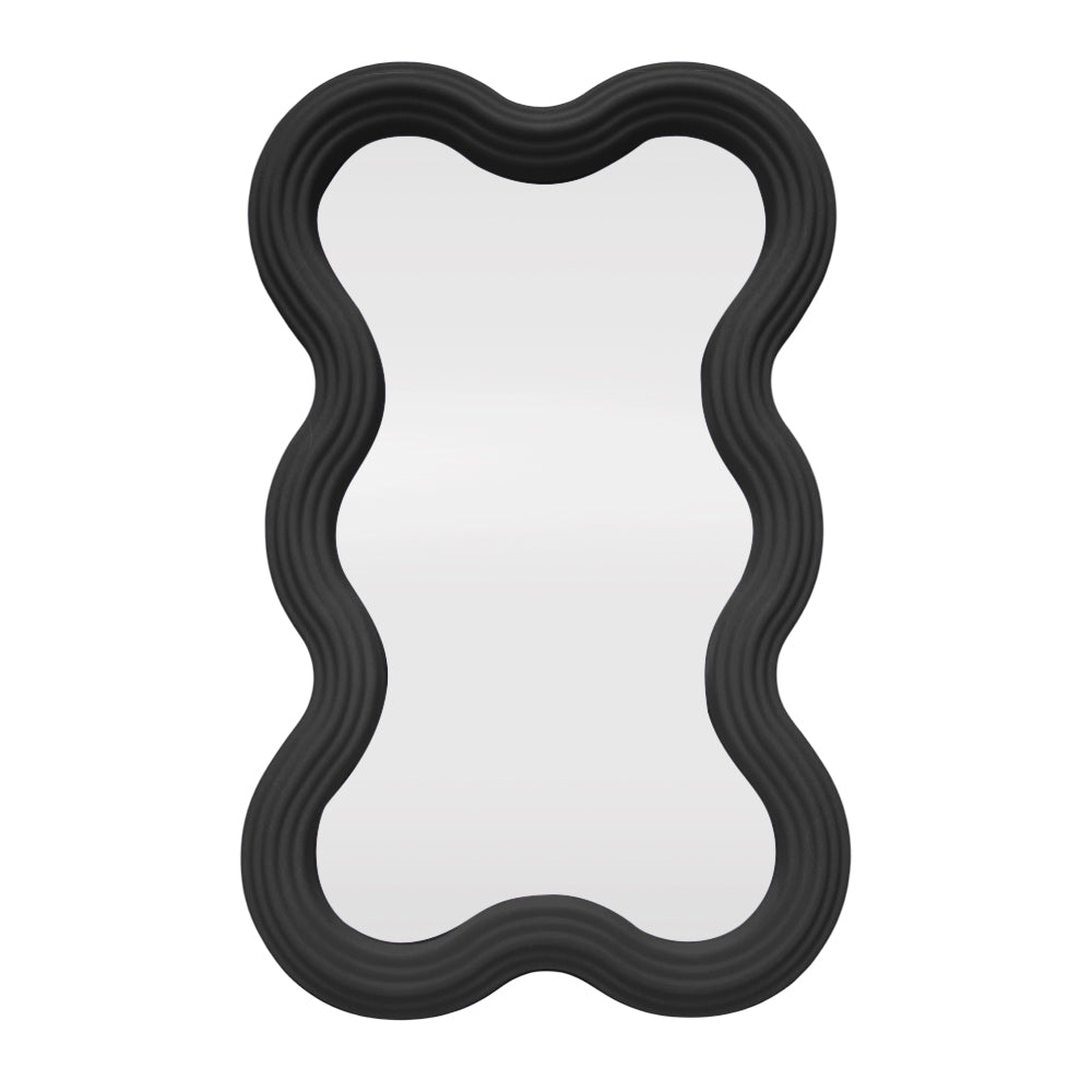 Espejo Decorativo Home Elegance 14" x 9" / Surtido