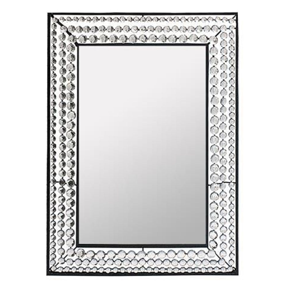 Espejo Decorativo Essential Decor Cuadrado - Surtido