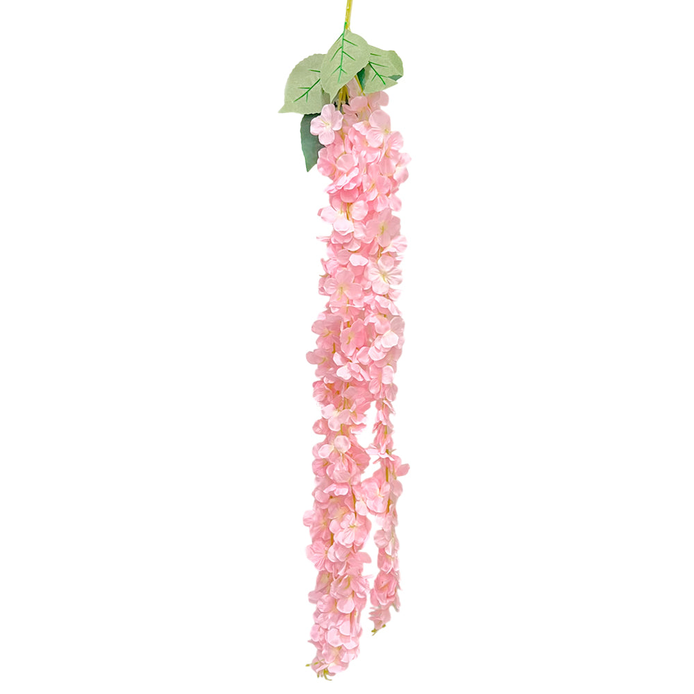 Espiga Decorativa De Flores Home Elegance 42"-Surtida