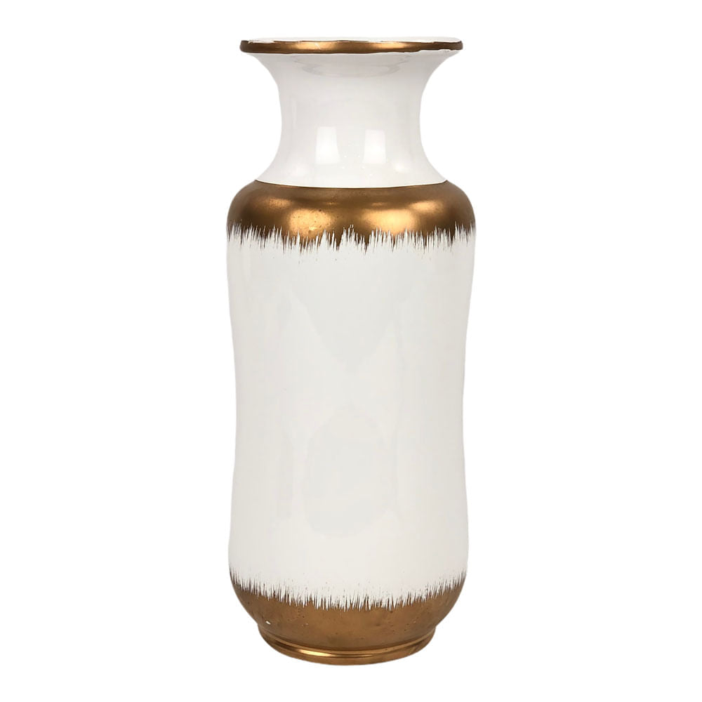 Florero Decorativo Home Elegance de Cerámica 29 cm - Surtido