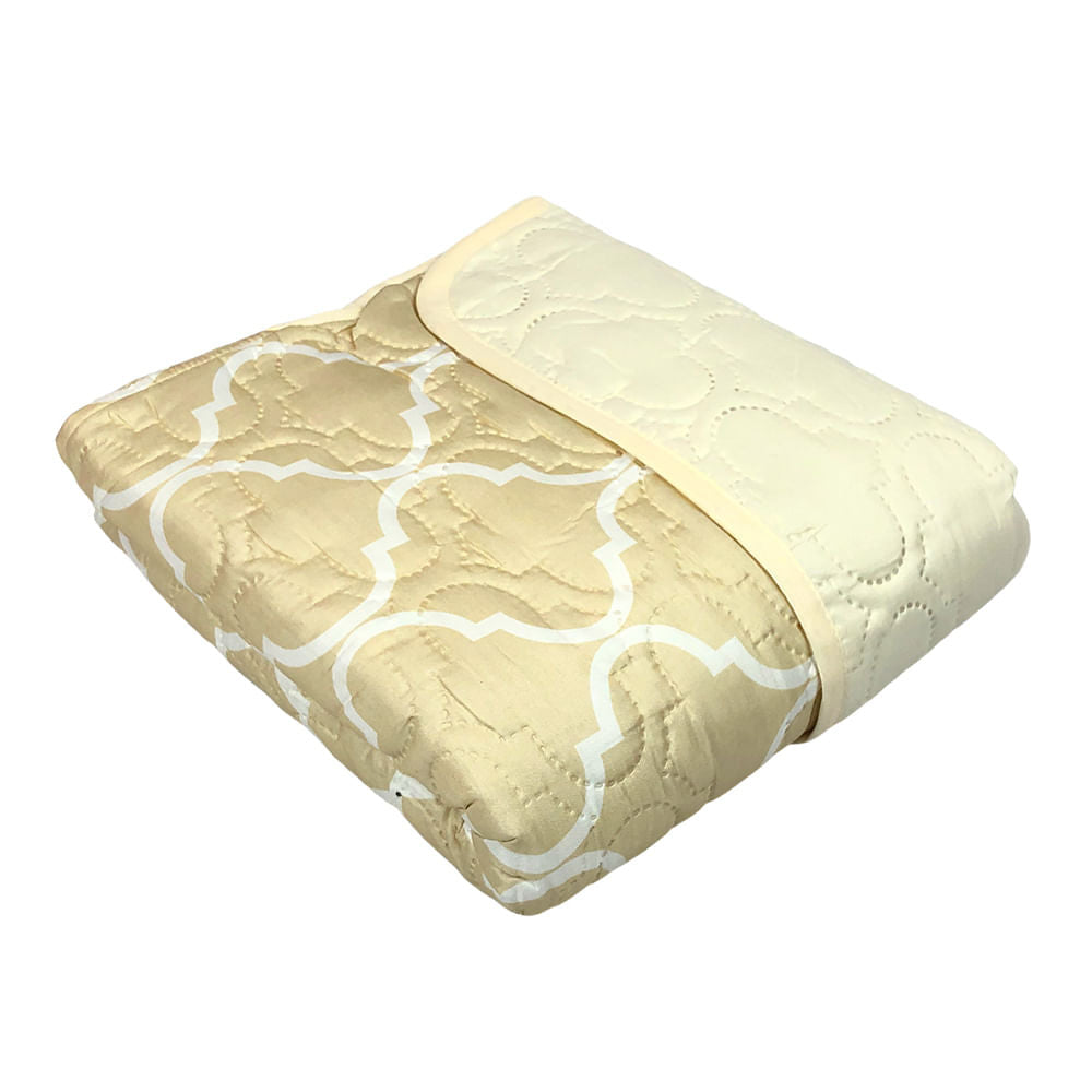 Protector de Sofá Home Elegance Coretta Reversible 1 Puesto