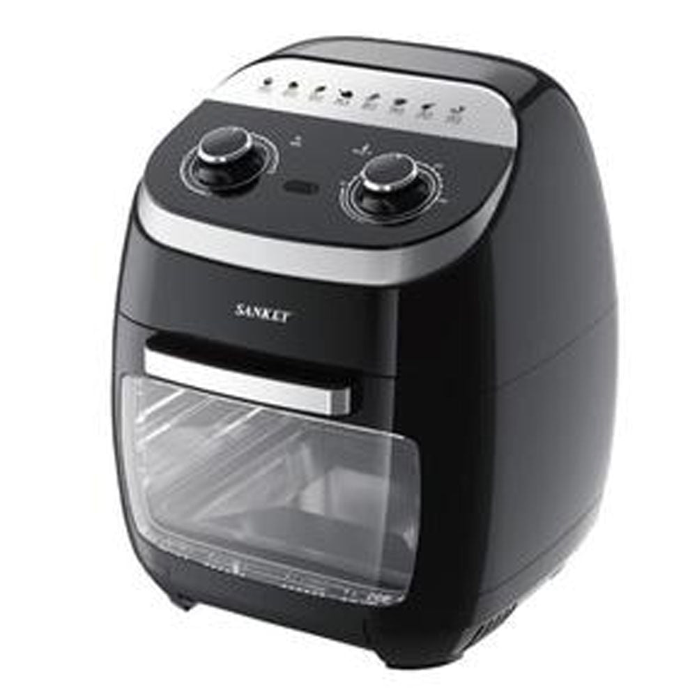 Freidora de Aire Sankey 11 L