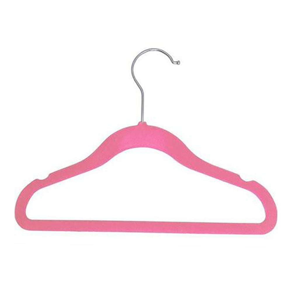 Ganchos Para Ropa Infantil Soho 10 Piezas