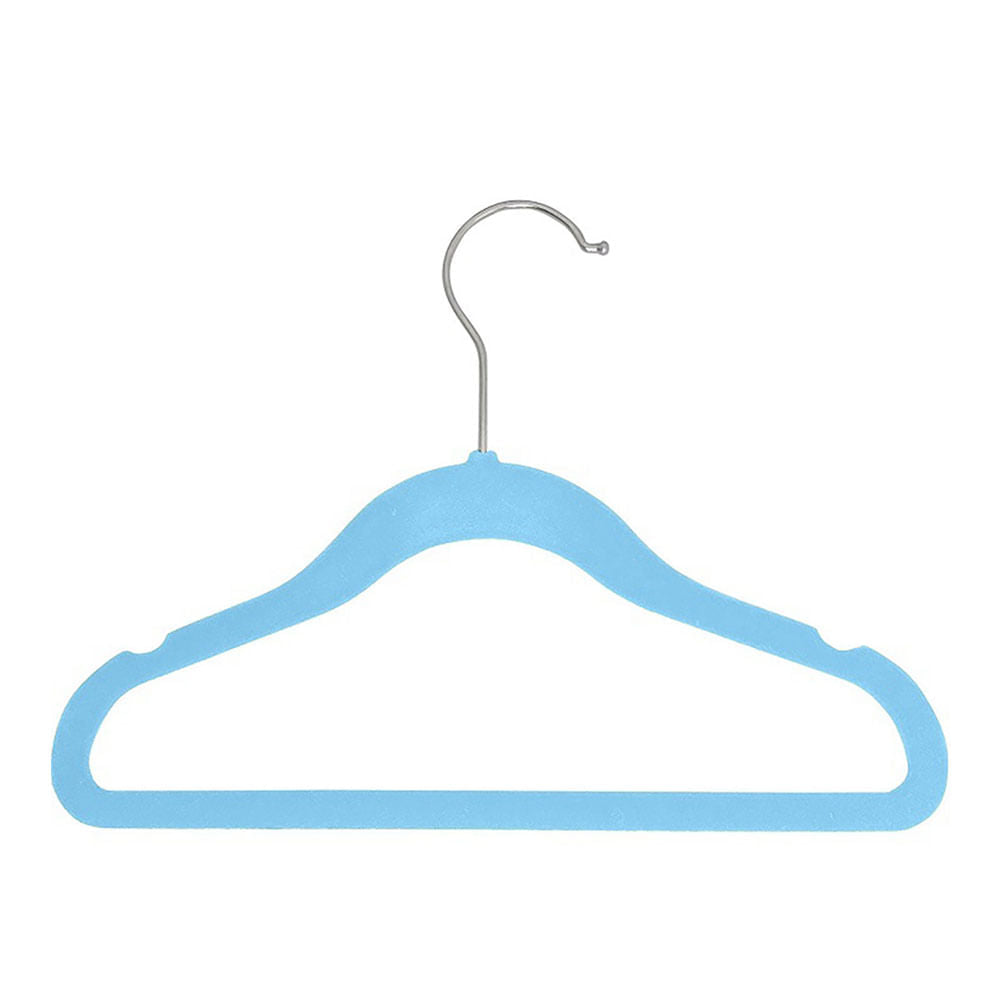 Ganchos Para Ropa Infantil Soho de 10 Piezas