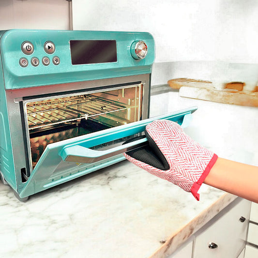 Agarrador de Olla Sultan 2 Piezas de 7" - Surtidas