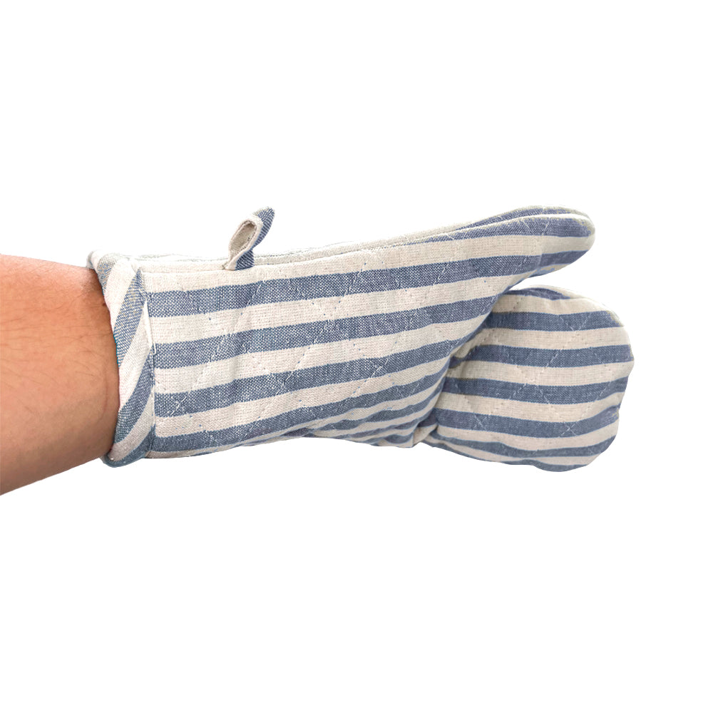 Guante de Cocina Koopman Diseño de Rayas - Surtido