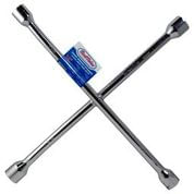 Llave de Cruz Best Value Para Auto de 16"