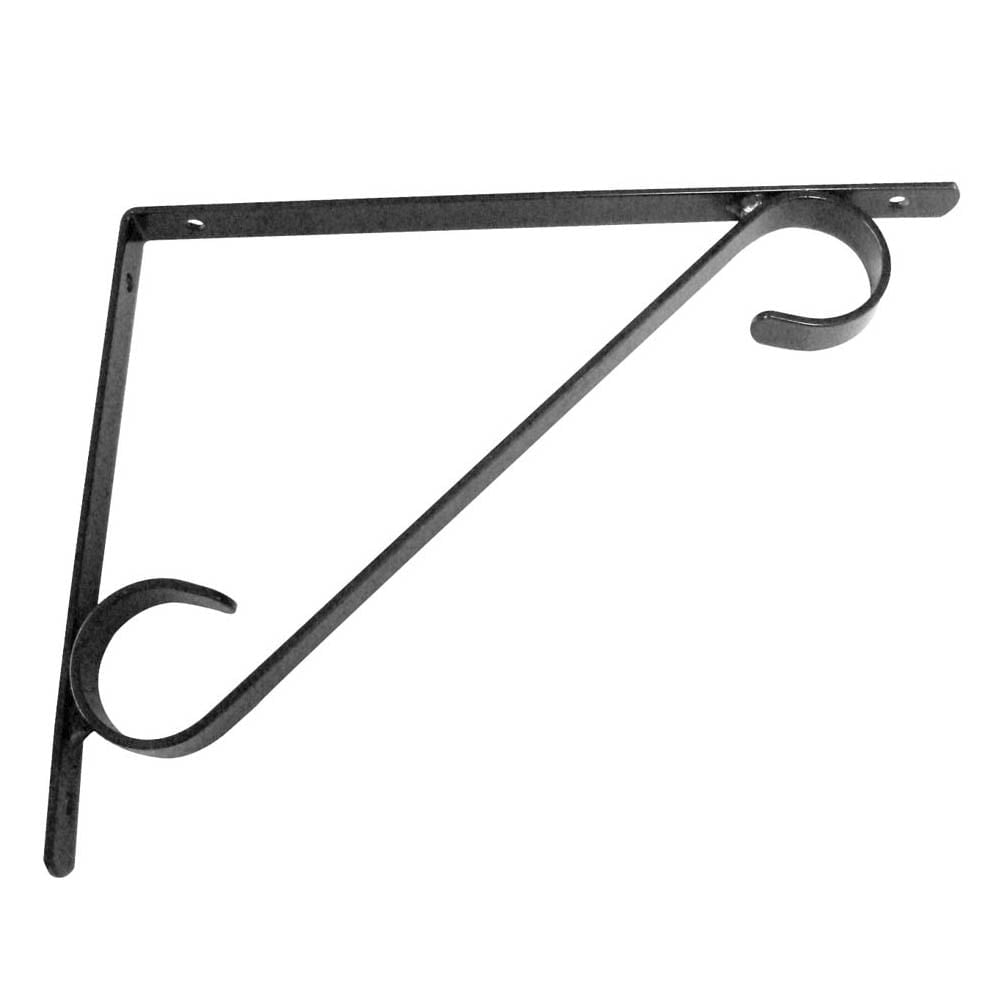 Soporte Para Repisas Best Value de Metal de 8"