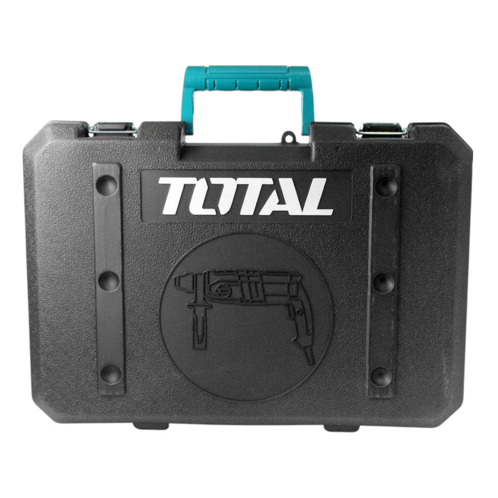 Taladro Rotomartillo Total 800W