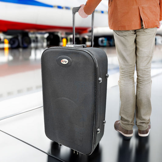 Maleta Lisa Trip de 27" / Negra