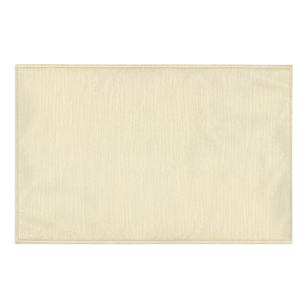 Individual de Mesa Soho - Marfil