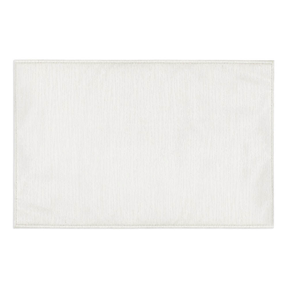 Individual de Mesa Soho - Blanco