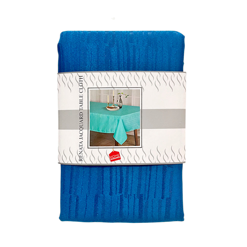 Mantel Renata Color Navy / Home Elegance / Surtido