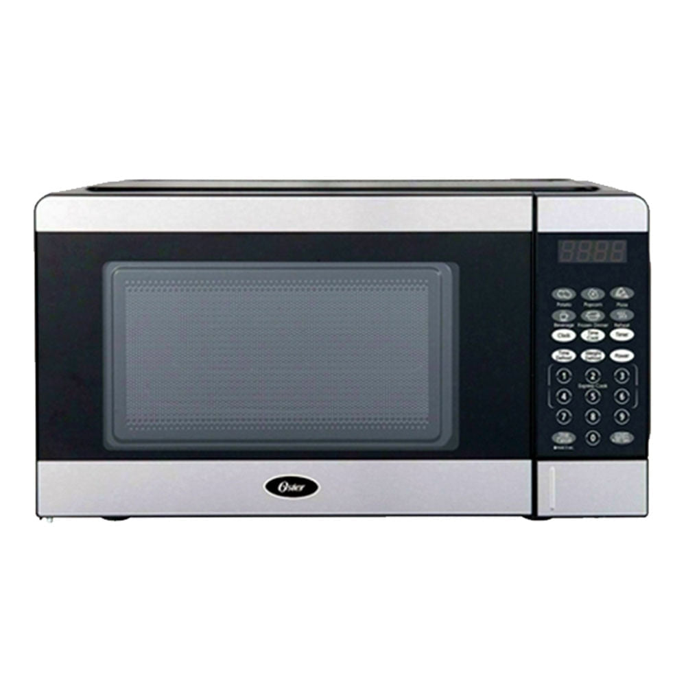Microondas Oster 0.7 Pies Cúbicos - Surtido
