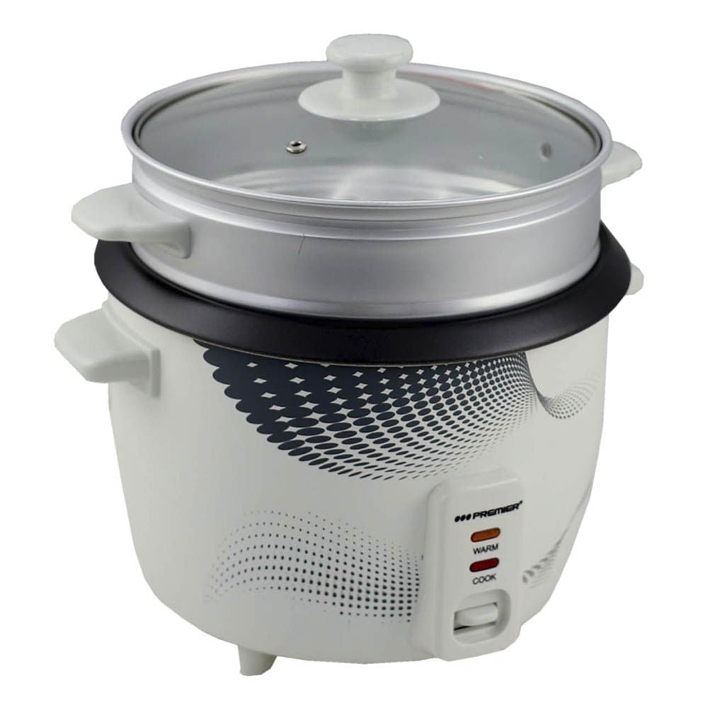 Olla Arrocera Premier Con Vaporizador 2.8 L