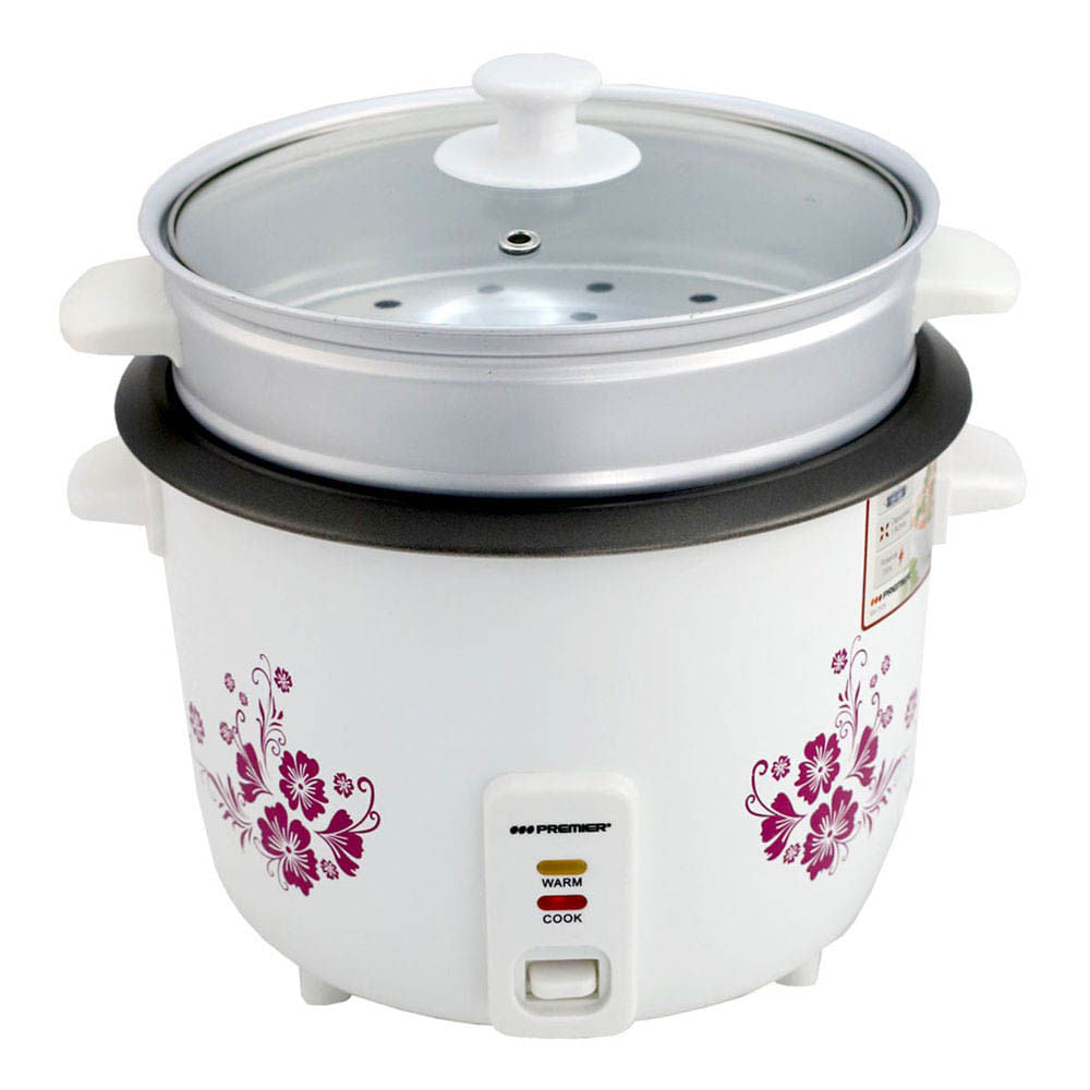 Arrocera Premier Con Vaporizador de 1.5 L
