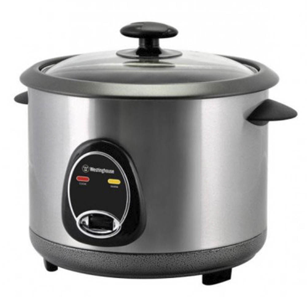 Olla Arrocera Westinghouse de 1.8 L
