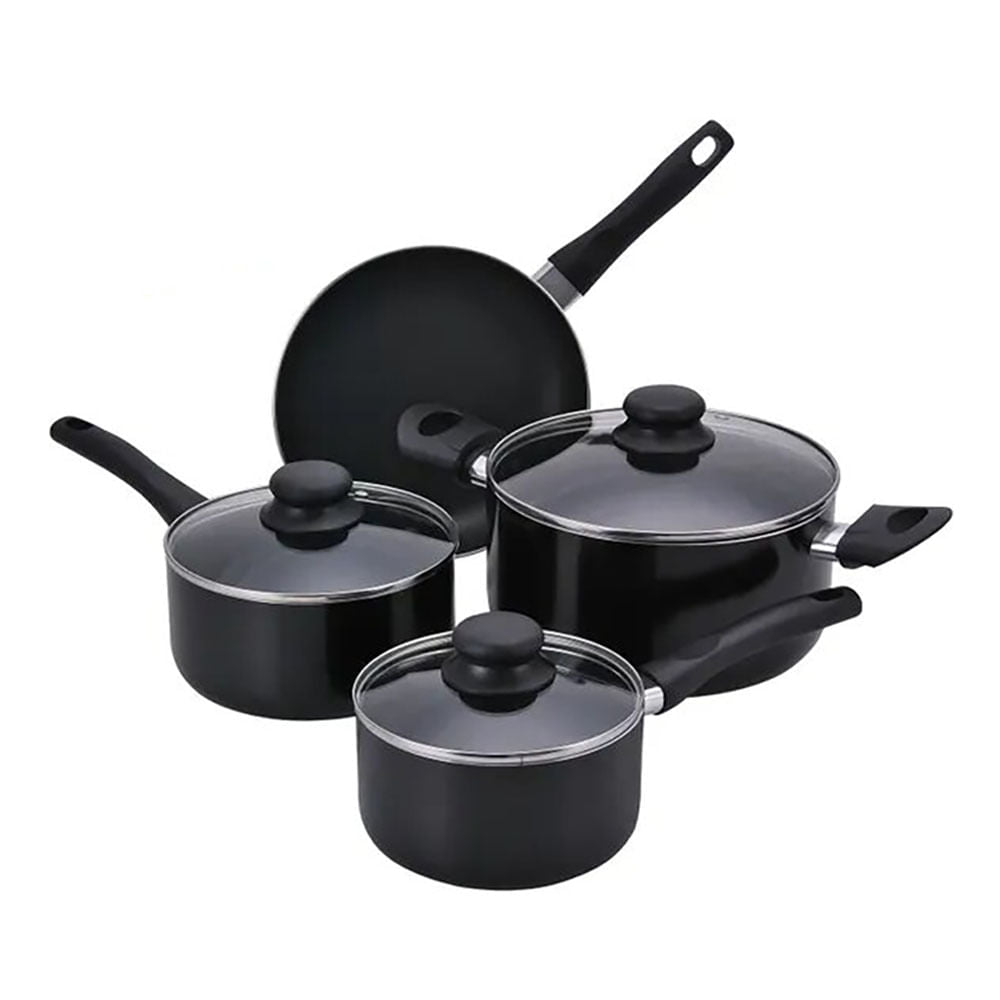 Ollas Proctor Silex 7 Piezas